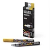 Liquitex Marker – marker decorativ acrilic, set de 3x2 mm - Accent