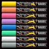 Liquitex Marker – marker decorativ acrilic, set de 8x2 mm - Dreamscape