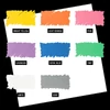 Liquitex Marker – marker decorativ acrilic, set de 8x2 mm - Dreamscape