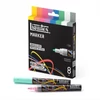 Liquitex Marker – marker decorativ acrilic, set de 8x2 mm - Dreamscape