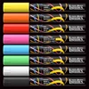 Liquitex Marker – marker decorativ acrilic, set de 8x2 mm - Essential