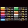 Liquitex Marker – marker decorativ acrilic, set de 16x2 mm - Expression