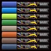 Liquitex Marker – marker decorativ acrilic, set de 8x2 mm - Landscape