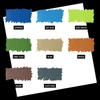 Liquitex Marker – marker decorativ acrilic, set de 8x2 mm - Landscape