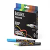 Liquitex Marker – marker decorativ acrilic, set de 8x2 mm - Landscape