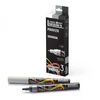 Liquitex Marker – marker decorativ acrilic, set de 3x2 mm - Monochrome