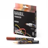 Liquitex Marker – marker decorativ acrilic, set de 8x2 mm - Portrait