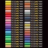 Liquitex Marker – marker decorativ acrilic, set de 40x2 mm - Radical
