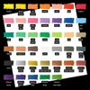 Liquitex Marker – marker decorativ acrilic, set de 40x2 mm - Radical