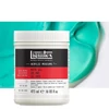 Imagine 1/2 - Medium de îngroșare Liquitex Matte Gel, 473 ml - mat