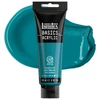 Liquitex Basics vopsea acrilică, 118 ml - 046, turquoise blue