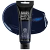 Liquitex Basics vopsea acrilică, 118 ml - 320, prussian blue hue