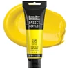 Liquitex Basics vopsea acrilică, 118 ml - 410, primary yellow