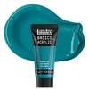 Vopsea acrilică Liquitex Basics, 22 ml - 046, turquoise blue
