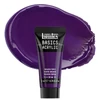 Vopsea acrilică Liquitex Basics, 22 ml - 186, dioxazine purple