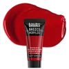 Vopsea acrilică Liquitex Basics, 22 ml - 311, cadmium red deep hue