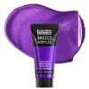 Vopsea acrilică Liquitex Basics, 22 ml - 340, metallic purple