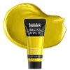 Vopsea acrilică Liquitex Basics, 22 ml -343, metallic yellow gold