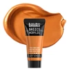 Vopsea acrilică Liquitex Basics, 22 ml - 344, metallic burnt orange