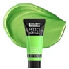 Vopsea acrilică Liquitex Basics, 22 ml - 346, metallic green