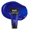 Vopsea acrilică Liquitex Basics, 22 ml - 380, ultramarine blue