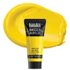Vopsea acrilică Liquitex Basics, 22 ml - 410, primary yellow