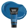 Vopsea acrilică Liquitex Basics, 22 ml - 470, cerulean blue hue