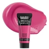 Vopsea acrilică Liquitex Basics, 22 ml - 500, medium magenta