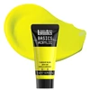 Vopsea acrilică Liquitex Basics, 22 ml - 981, fluorescent yellow