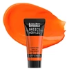 Vopsea acrilică Liquitex Basics, 22 ml - 982, fluorescent orange