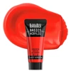 Vopsea acrilică Liquitex Basics, 22 ml - 983, fluorescent red