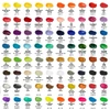 Vopsea acrilică Liquitex Basics, 22 ml - 159, cadmium yellow light hue