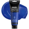 Liquitex Basics vopsea acrilică, 250 ml - 381, cobalt blue hue