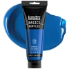 Liquitex Basics vopsea acrilică, 250 ml - 420, primary blue