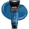 Liquitex Basics vopsea acrilică, 250 ml - 470, cerulean blue hue