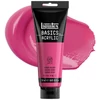 Liquitex Basics vopsea acrilică, 250 ml - 500, medium magenta