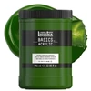 Liquitex Basics vopsea acrilică, 946 ml - 224, hooker's green hue permanent