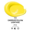Vopsea acrilică Liquitex Basics, 22 ml - 159, cadmium yellow light hue