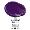 Vopsea acrilică Liquitex Basics, 22 ml - 186, dioxazine purple