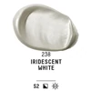 Vopsea acrilică Liquitex Basics, 22 ml -238, iridescent white