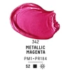 Liquitex Basics vopsea acrilică, 118 ml - 342, metallic magenta