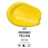 Vopsea acrilică Liquitex Basics, 22 ml - 410, primary yellow