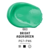 Vopsea acrilică Liquitex Basics, 22 ml -  660, bright aqua green