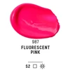 Vopsea acrilică Liquitex Basics, 22 ml - 987, fluorescent pink