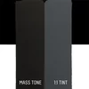 Vopsea acrilică Liquitex Basics, 22 ml - 276, mars black