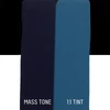 Liquitex Basics vopsea acrilică, 118 ml - 320, prussian blue hue