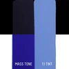 Vopsea acrilică Liquitex Basics, 22 ml - 380, ultramarine blue
