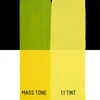 Vopsea acrilică Liquitex Basics, 22 ml - 410, primary yellow