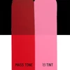 Liquitex Basics vopsea acrilică, 250 ml - 415, primary red