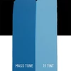 Vopsea acrilică Liquitex Basics, 22 ml - 470, cerulean blue hue